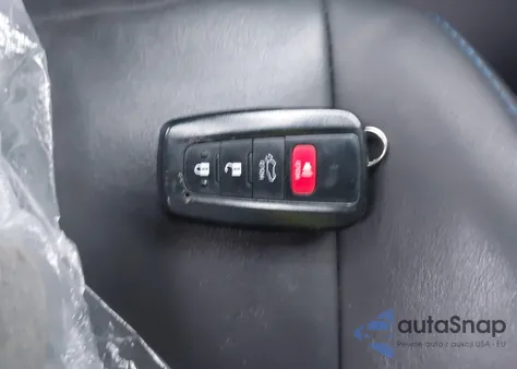 2020 Toyota Rav4 Hybrid Xse from USA, damaged, VIN 2T3EWRFV6LW051501